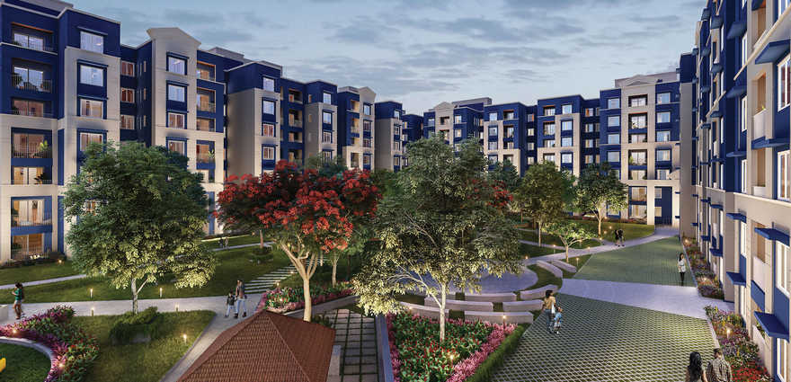 Brigade Xanadu Chennai